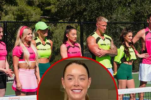OnlyFans TV Serves Up 'Smash City' Pickleball Series With Reality Stars, Sports Pros, Models