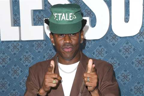 Tyler, the Creator Says ‘Cherry Bomb’ Backlash Was One of ‘The Greatest Things’ to Happen to Him