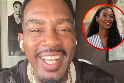 Ananda Lewis Was 'Black Barbara Walters,' Says Fellow MTV VJ Bill Bellamy