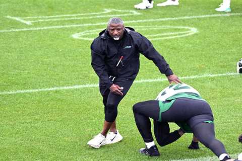 These Jets are Gang Glenn now — and he keeps acing his first coaching test