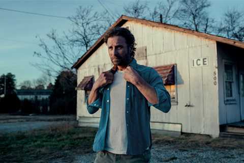Dierks Bentley Talks ‘Mixing the Bluegrass With the Kickass’ on New Album ‘Broken Branches’ With..