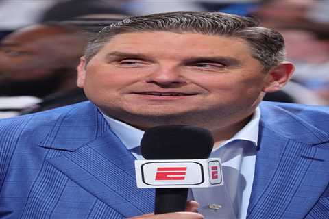 Thunder once thought about hiring ESPN’s Brian Windhorst
