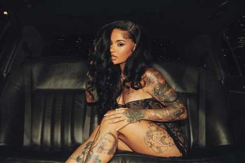 Queer Jams of the Week: New Music From Kehlani, Kevin Abstract, Blondshell & More