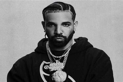 Drake Returns With New Verse on Smiley’s ‘2 Mazza’