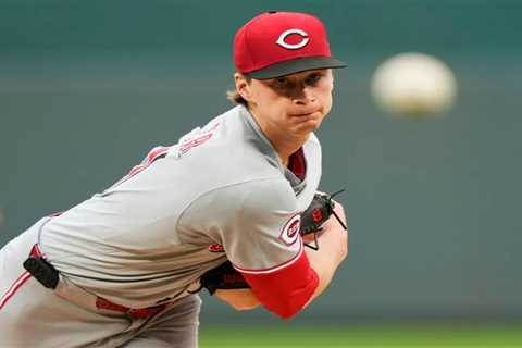Reds vs. Tigers odds, prediction: MLB best bets, picks Saturday