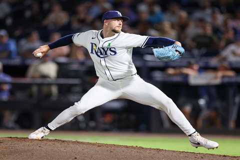 Ex-Met Eric Orze tells The Post he loves seeing his friends thriving in Queens