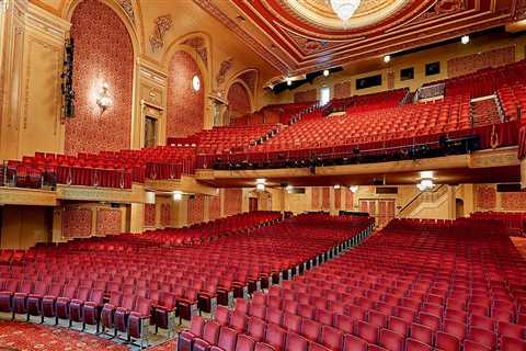 The Unique Features of Theaters in Southwestern Michigan