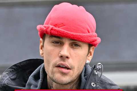 Justin Bieber Says He Knows He's Broken with Deep Anger Issues