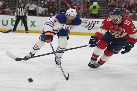 Bet365 bonus code NYPBET: Claim $150 bonus or $1K first bet safety net for the Stanley Cup Final