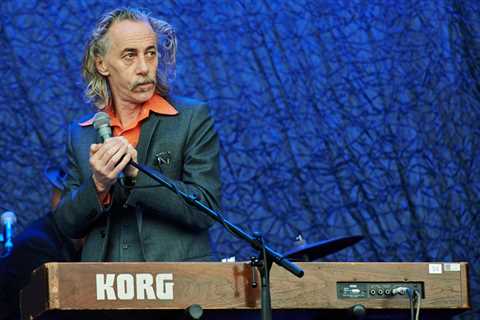 New Festival Launched in Honor of Late Bad Seeds Musician Conway Savage