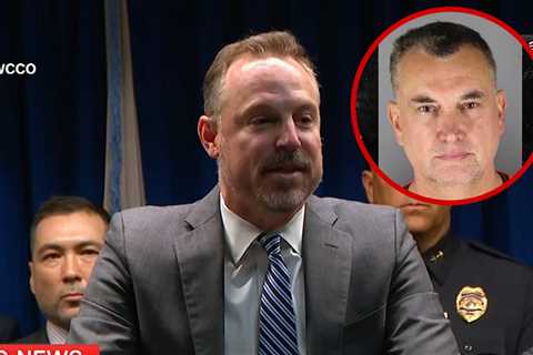 Minnesota Shooting Suspect Allegedly Went to 4 Different Lawmakers' Homes