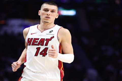 NBA star Tyler Herro claims he doesn’t believe in ‘history’: ”How do we know?’