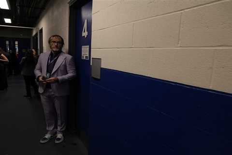 The glaring Sirens hole left by expansion draft for GM to revamp in pivotal offseason