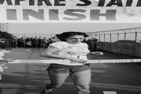 ‘Pioneer’ Nina Kuscsik, first woman to win Boston Marathon after they could enter, dead at 86