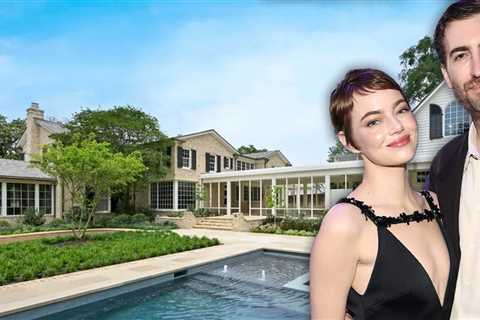 Emma Stone, Dave McCary’s Austin Estate Nearly Complete, Now Listed for $23.5M
