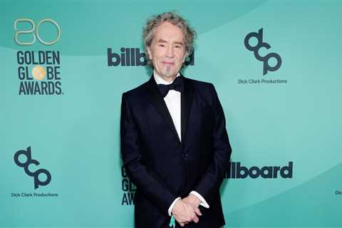 Carter Burwell, Three-Time Oscar Nominee, Elected to Motion Picture Academy’s Board of Governors