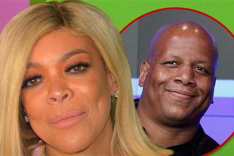 Wendy Williams Says She Has Nothing to Do With Lawsuit Ex Filed Over Guardianship
