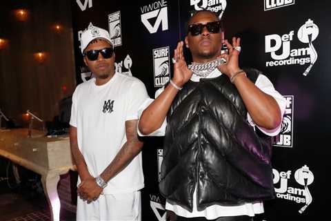 Who’s the GOAT Rapper & Producer Combo? Rapsody Joins ‘Billboard Unfiltered’ Debate