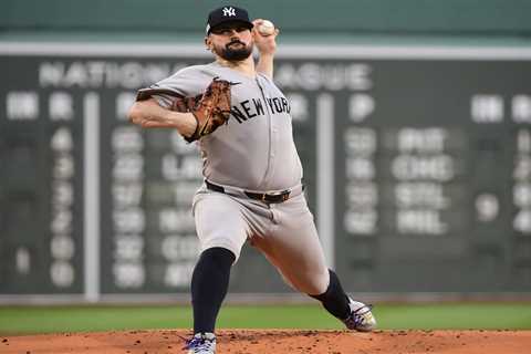 BetMGM bonus code POSTBET for $1,500 in bonus bets for Yankees vs. Angels on Thursday night
