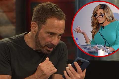 Wendy Williams Slams Ex-Husband for Filing Lawsuit Over Guardianship