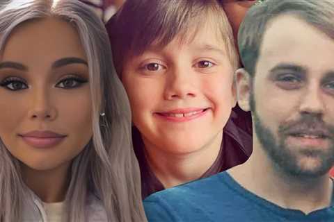 '16 & Pregnant' Star Whitney Purvis Claims Son's Death Could've Been Avoided