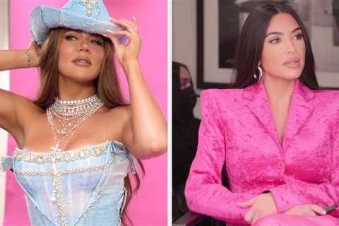 Live A Day In Luxury And We'll Tell You Which Kardashian Or Jenner You Are