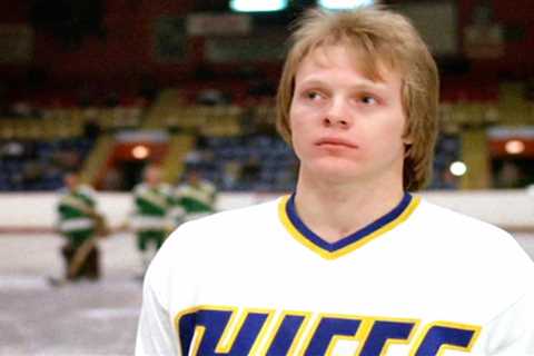 ‘Slap Shot’ actor, hockey player Guido Tenesi dead at 71: ‘You’re forever a Chief’