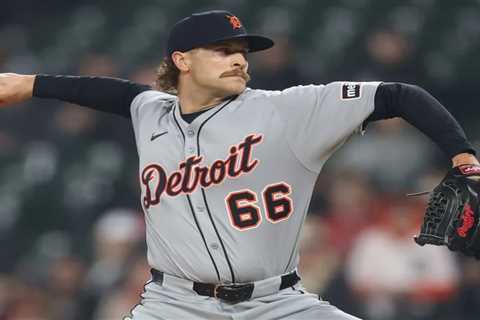 Tigers vs. Rays odds, prediction: MLB best bets, picks Saturday