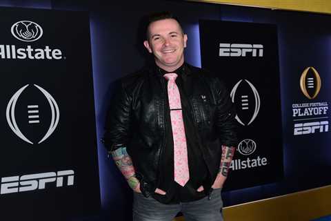 Former ESPN host unleashes scathing Stephen A. Smith attack
