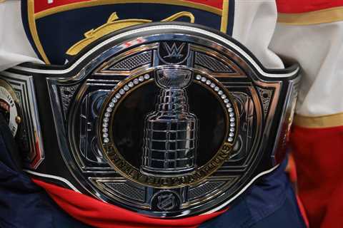 NHL futures bettors can take advantage of postseason chalk