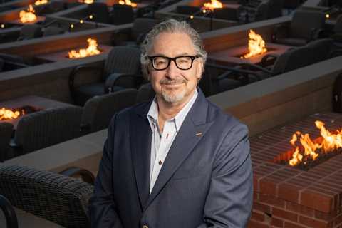 VENU Founder JW Roth On Building the Future of Premium Concerts: ‘I Have to Be Hands-On On..