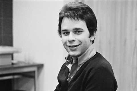 Forever No. 1: Lou Christie, ‘Lightnin’ Strikes’