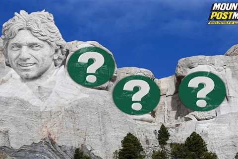Mount Postmore: The greatest Jets of all time, voted by our experts