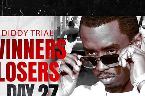 Diddy Trial Highlights From 27th Day of Witness Testimony