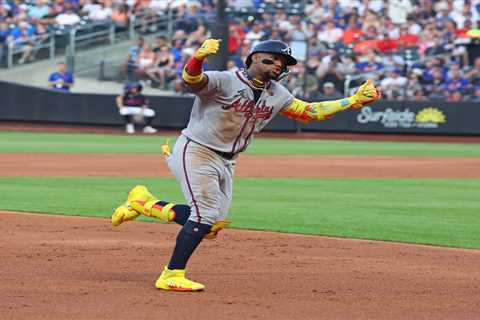 Spiraling Mets keep sinking to new lows with another futile loss to Braves