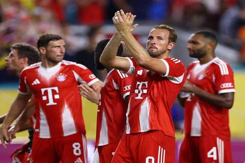 Bayern Munich vs. Benfica odds, predictions: FIFA Club World Cup picks, best bets Tuesday