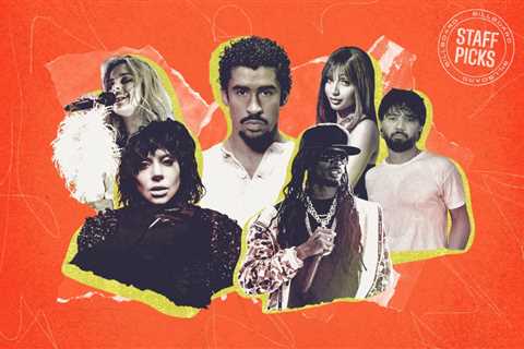 The 50 Best Albums of 2025 So Far (Staff Picks)