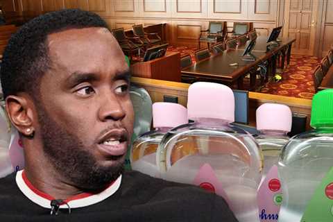 Diddy Trial Winds Down With More Humdrum Freak-Off, Sex Talk