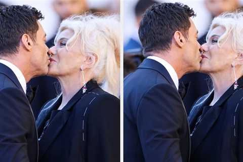 This A-List Couple Has Officially Divorced After Nearly 30 Years Of Marriage