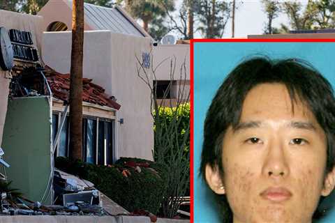 Palm Springs Fertility Clinic Bombing Suspect Found Dead in L.A. Prison
