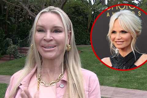 'Queen of Versailles' Jackie Siegel Backs Kristin Chenoweth Over National Anthem Slander