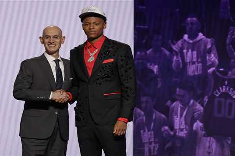 Ace Bailey’s Jazz feelings revealed as 2025 NBA Draft gamble backfires