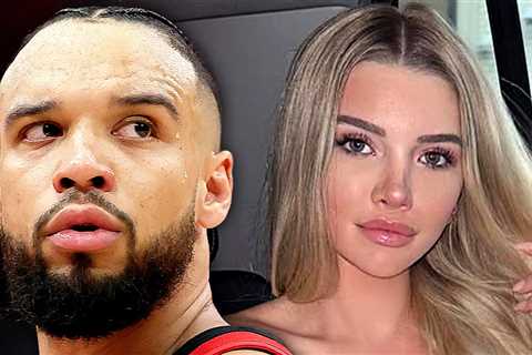 NBA's Dillon Brooks Files For Restraining Order Against Ex