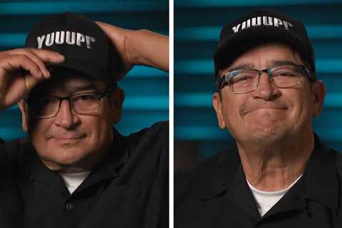Dave Hester Returns to 'Storage Wars' After Stroke