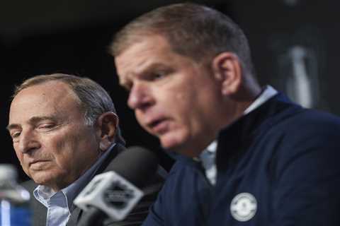Longer season, end of EBUG coming as part of advanced NHL CBA talks