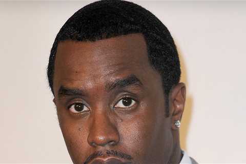 Diddy Sued by Man Who Claims He Was Sodomized, Told 'You're About to Get That Diddy Love'