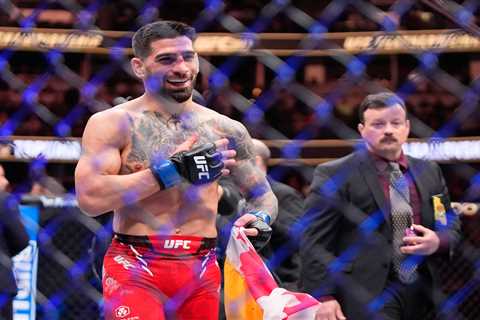 UFC 317 predictions: Full fight card picks for prelims and main card