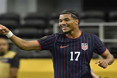United States vs. Costa Rica odds, predictions: Gold Cup best bets, picks Sunday