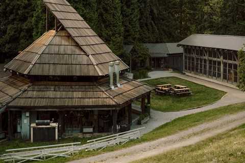 The Growing Trend of Eco-Friendly and Sustainable Art Studios in Southeastern Washington