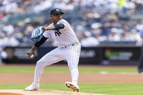 Marcus Stroman makes case to stay in Yankees rotation with strong return